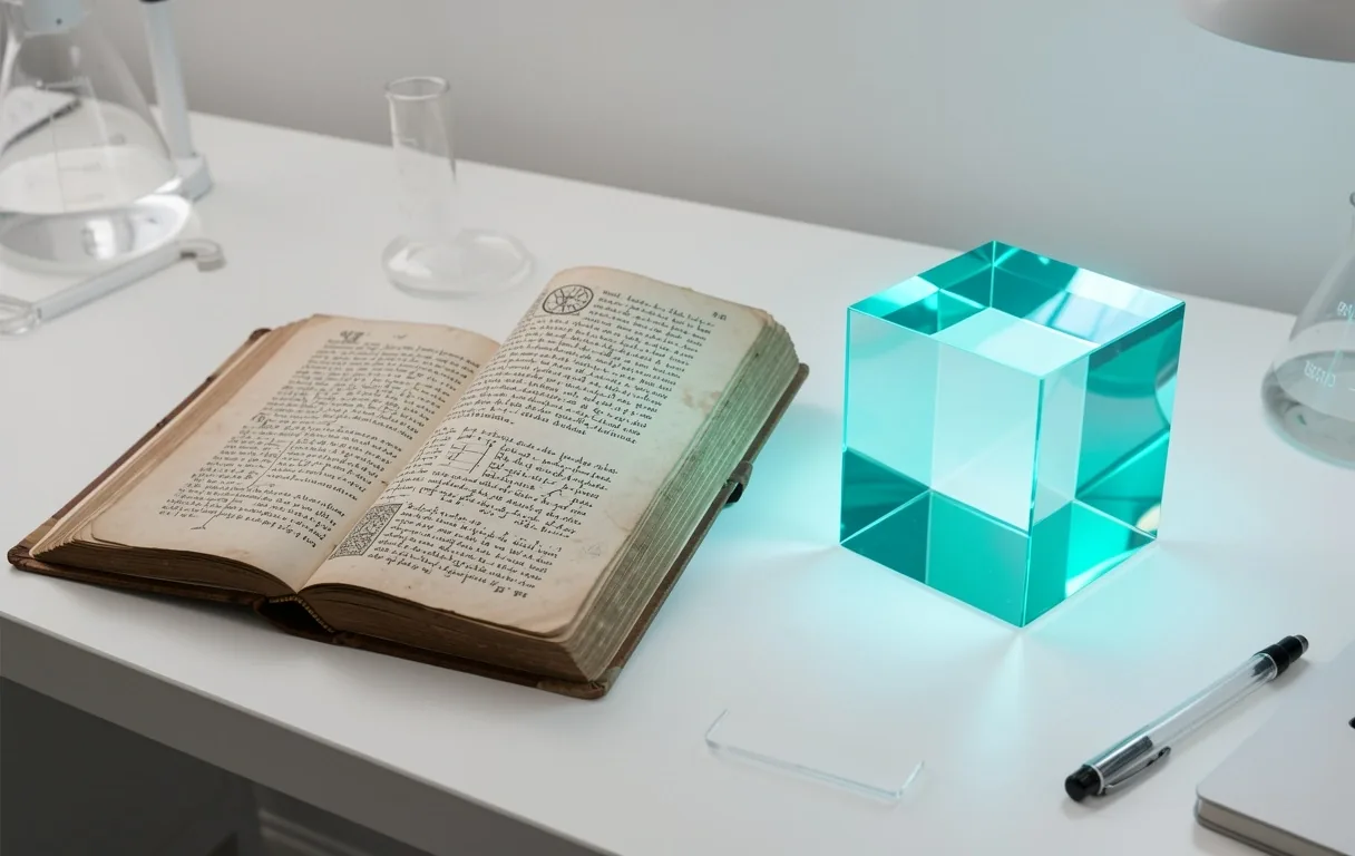 Data Integrity Visualization