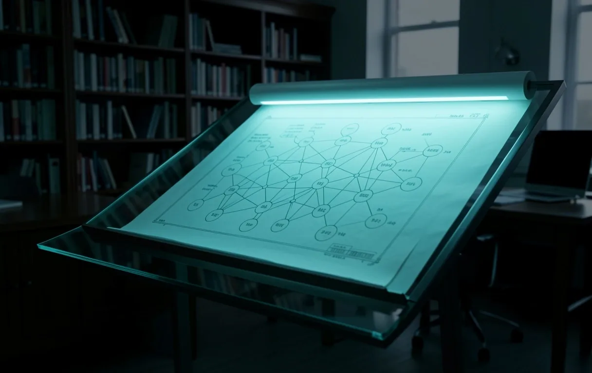 Deep Learning Architecture Visualization