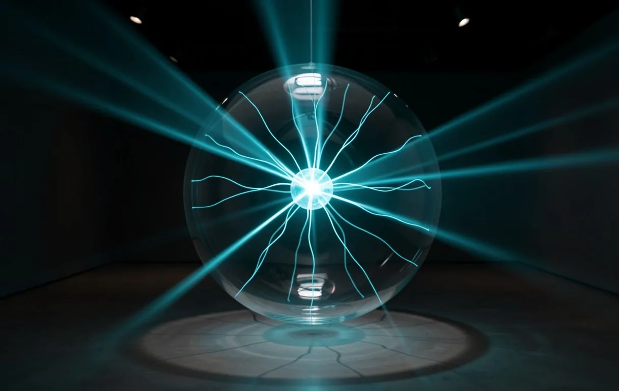 Neural Node Conceptual Visualization